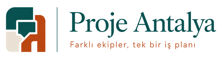 Proje Antalya